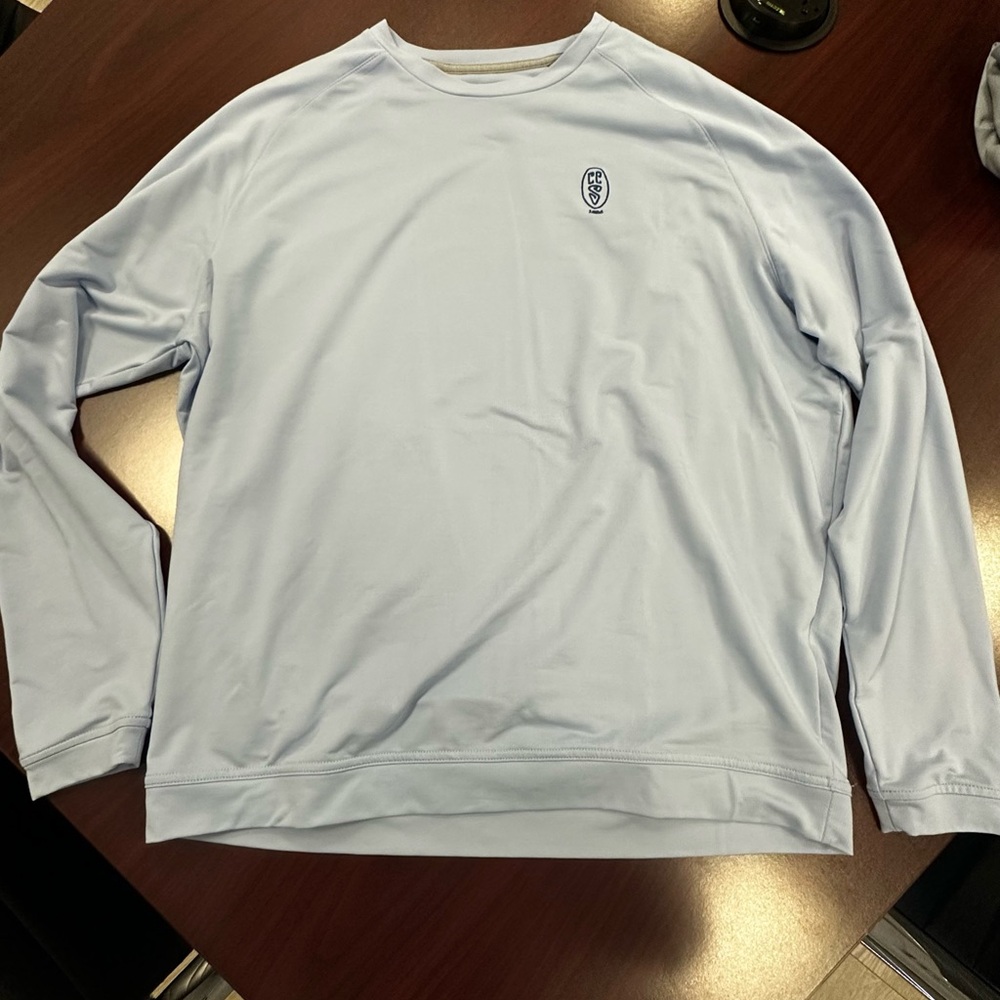 Peter Millar Cradle Performance Crewneck